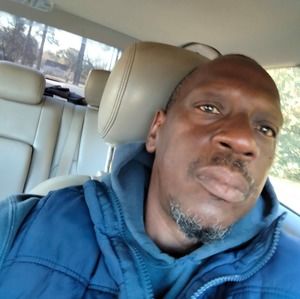 Meet your Posher, Richard